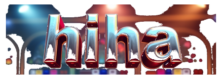 hiha logo