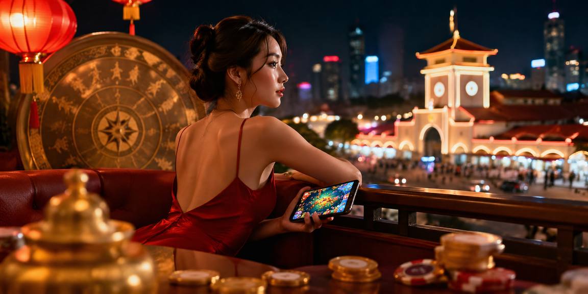 hiha mobile gaming
